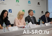 В Подмосковье появилась новая СРО: читать другие актуальные новости о СРО на информационном портале «Всё о саморегулировании».